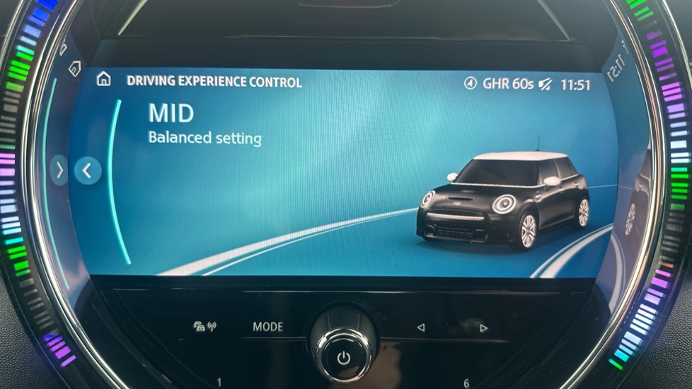 MINI Hatchback 1.5 Cooper Sport 5dr Petrol Hatchback - Image 46