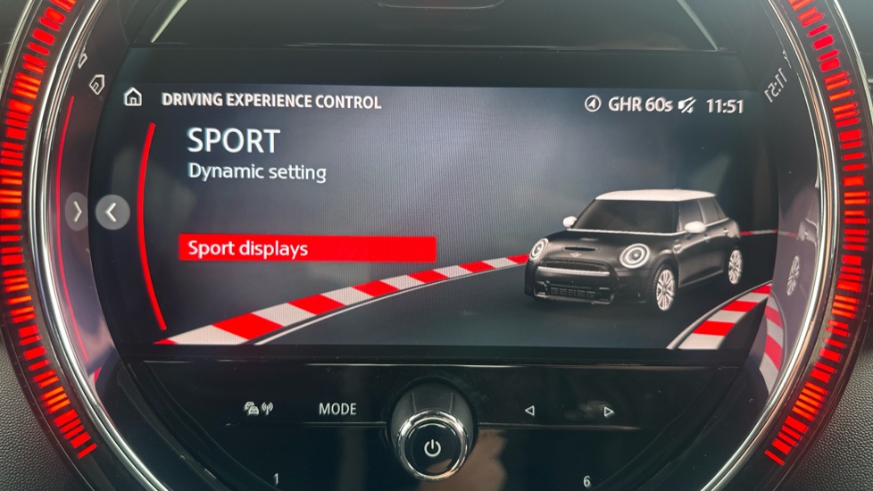 MINI Hatchback 1.5 Cooper Sport 5dr Petrol Hatchback - Image 47