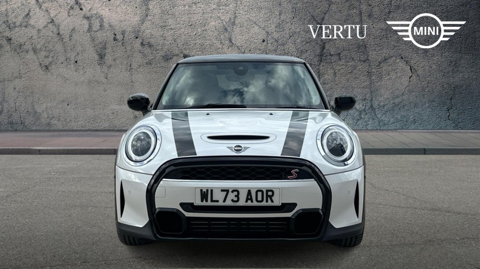 MINI Hatchback 2.0 Cooper S Classic 3dr Auto Petrol Hatchback - Image 16