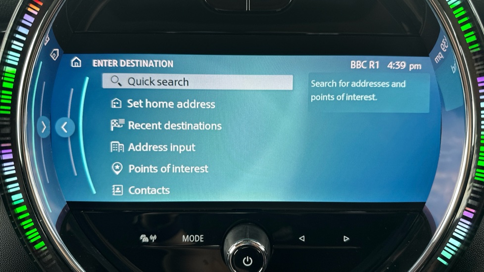 MINI Hatchback 2.0 Cooper S Classic 3dr Auto Petrol Hatchback - Image 39