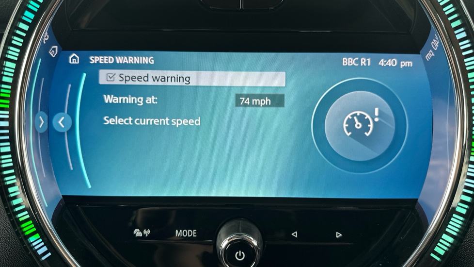 MINI Hatchback 2.0 Cooper S Classic 3dr Auto Petrol Hatchback - Image 44