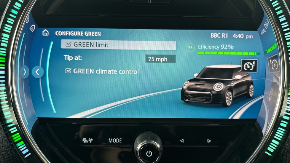 MINI Hatchback 2.0 Cooper S Classic 3dr Auto Petrol Hatchback - Image 46