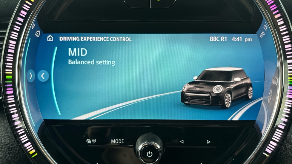 MINI Hatchback 2.0 Cooper S Classic 3dr Auto Petrol Hatchback - Image 51