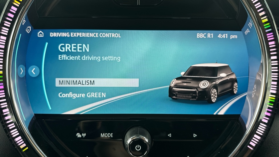 MINI Hatchback 2.0 Cooper S Classic 3dr Auto Petrol Hatchback - Image 52