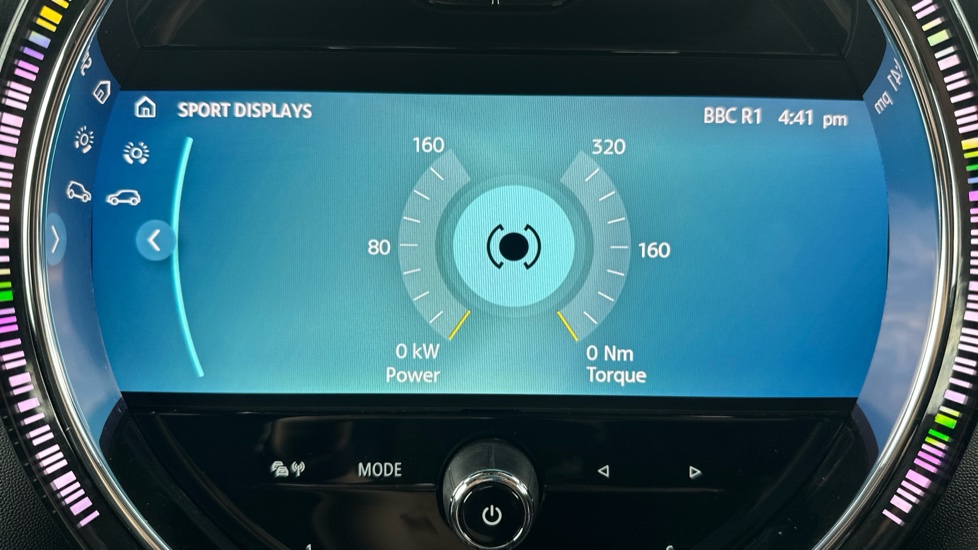 MINI Hatchback 2.0 Cooper S Classic 3dr Auto Petrol Hatchback - Image 55