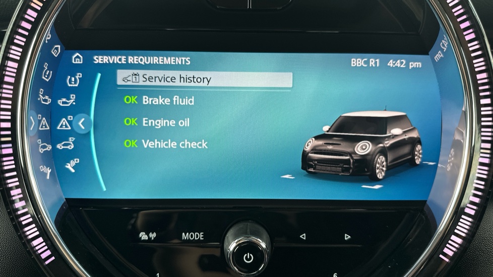 MINI Hatchback 2.0 Cooper S Classic 3dr Auto Petrol Hatchback - Image 58