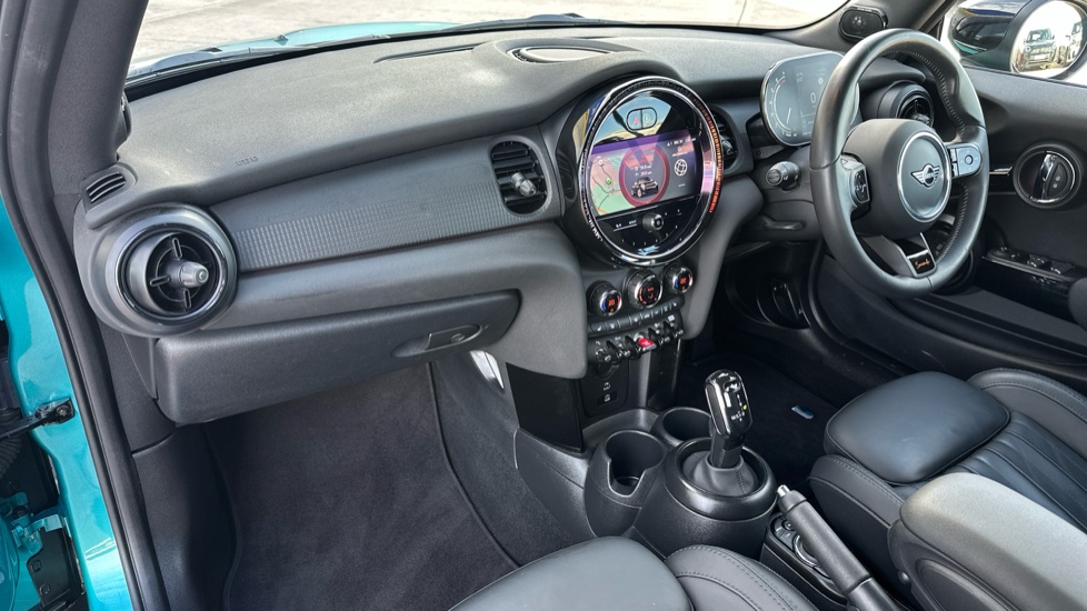 MINI Convertible 2.0 Cooper S Seaside Edition 2dr Auto Petrol Convertible - Image 7