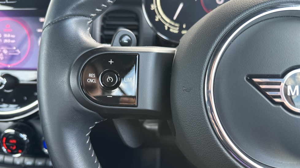 MINI Convertible 2.0 Cooper S Seaside Edition 2dr Auto Petrol Convertible - Image 17