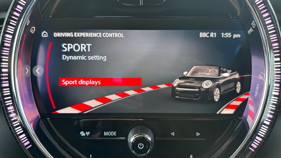 MINI Convertible 2.0 Cooper S Seaside Edition 2dr Auto Petrol Convertible - Image 49