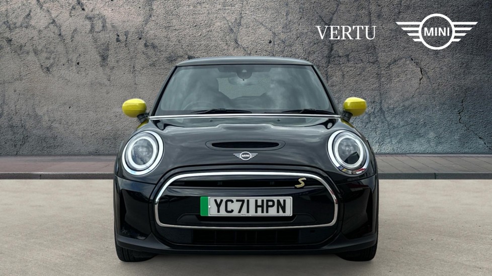 MINI Hatchback 135kW Cooper S Level 2 33kWh 3dr Auto Electric Hatchback - Image 16