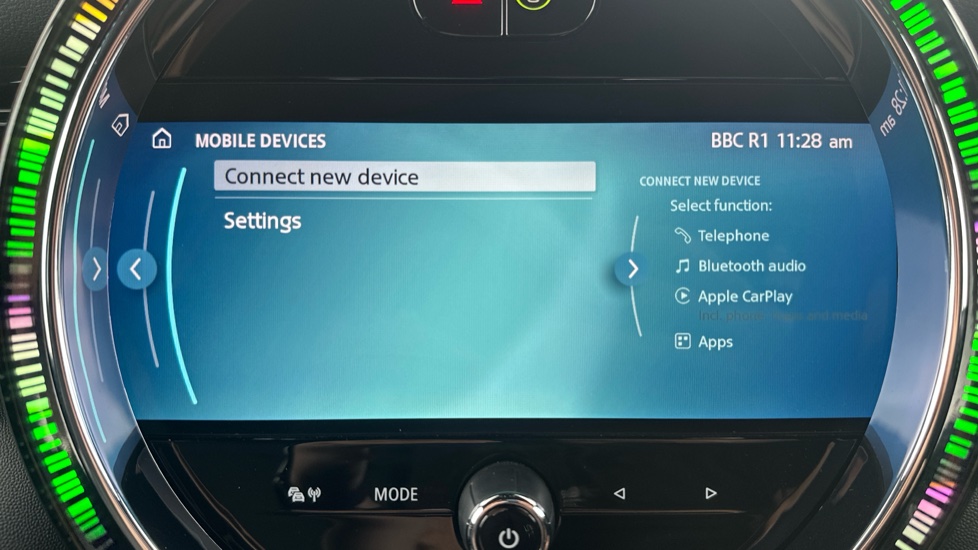 MINI Hatchback 135kW Cooper S Level 2 33kWh 3dr Auto Electric Hatchback - Image 35