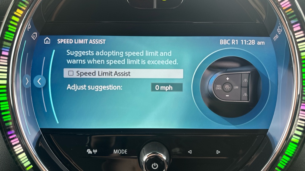 MINI Hatchback 135kW Cooper S Level 2 33kWh 3dr Auto Electric Hatchback - Image 39