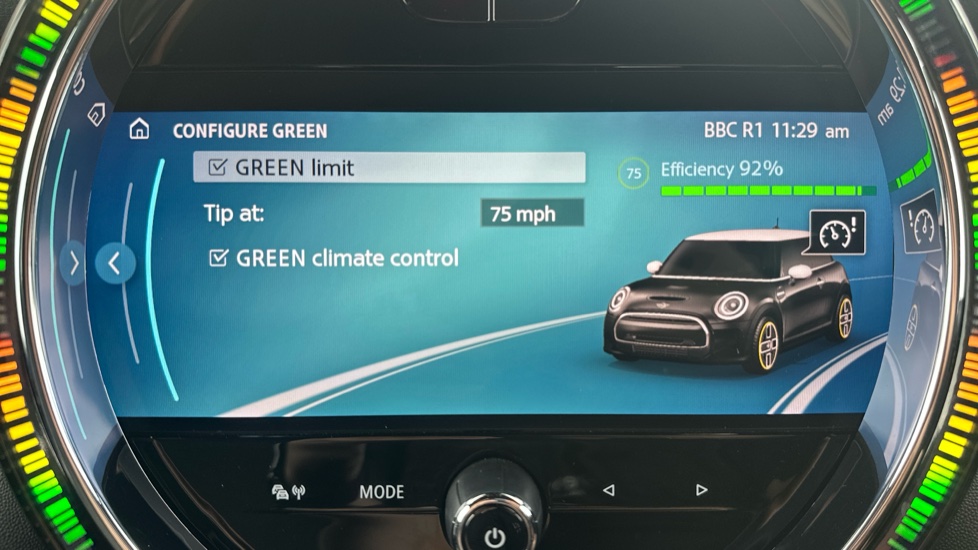 MINI Hatchback 135kW Cooper S Level 2 33kWh 3dr Auto Electric Hatchback - Image 41