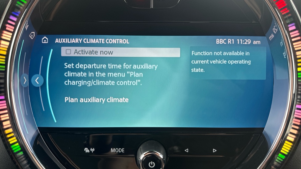 MINI Hatchback 135kW Cooper S Level 2 33kWh 3dr Auto Electric Hatchback - Image 42