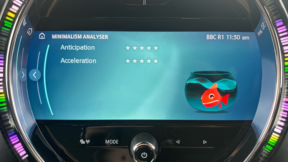 MINI Hatchback 135kW Cooper S Level 2 33kWh 3dr Auto Electric Hatchback - Image 49