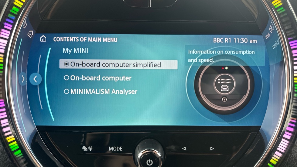 MINI Hatchback 135kW Cooper S Level 2 33kWh 3dr Auto Electric Hatchback - Image 51