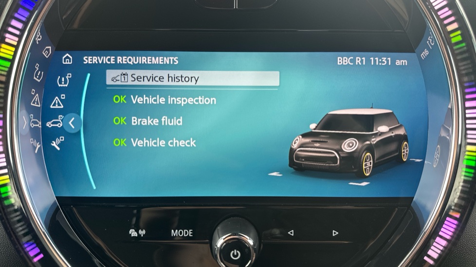 MINI Hatchback 135kW Cooper S Level 2 33kWh 3dr Auto Electric Hatchback - Image 53