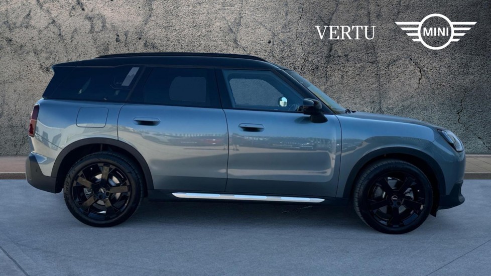 MINI Countryman 2.0 S Exclusive ALL4 5dr Auto Petrol Hatchback - Image 3