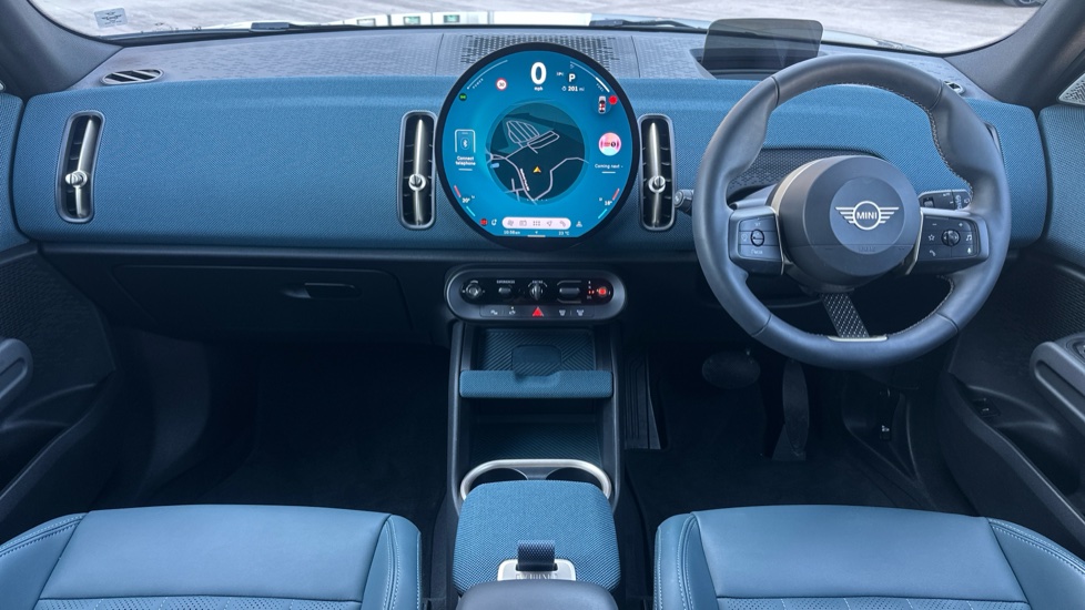 MINI Countryman 2.0 S Exclusive ALL4 5dr Auto Petrol Hatchback - Image 4