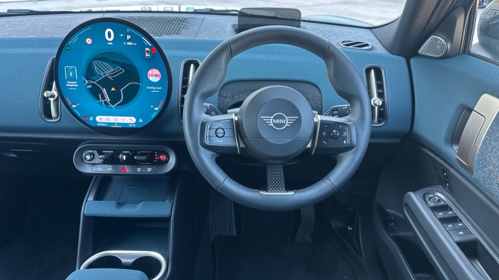 MINI Countryman 2.0 S Exclusive ALL4 5dr Auto Petrol Hatchback - Image 5
