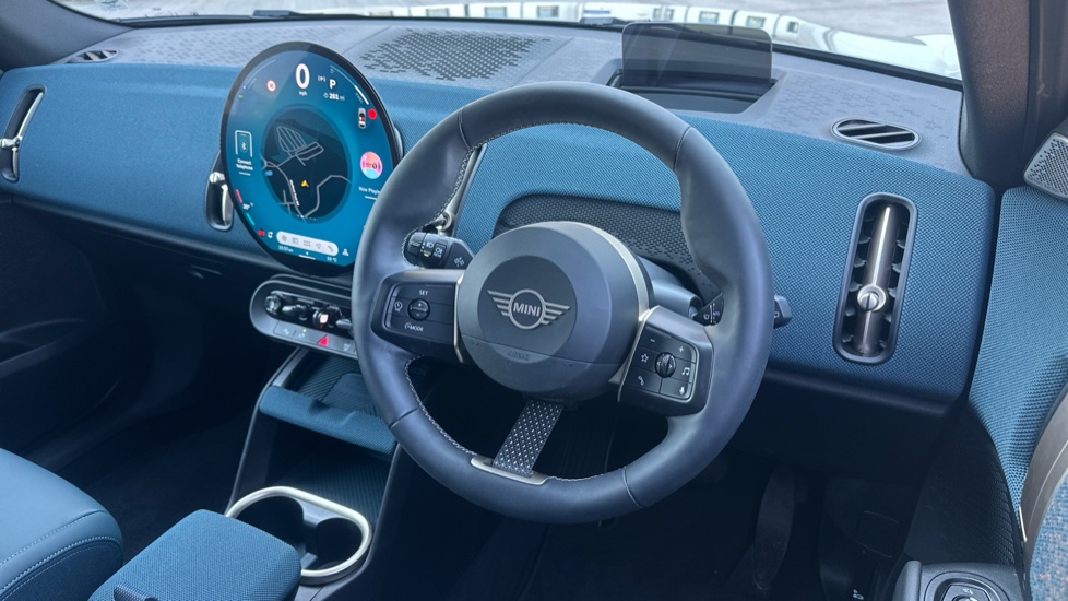 MINI Countryman 2.0 S Exclusive ALL4 5dr Auto Petrol Hatchback - Image 6