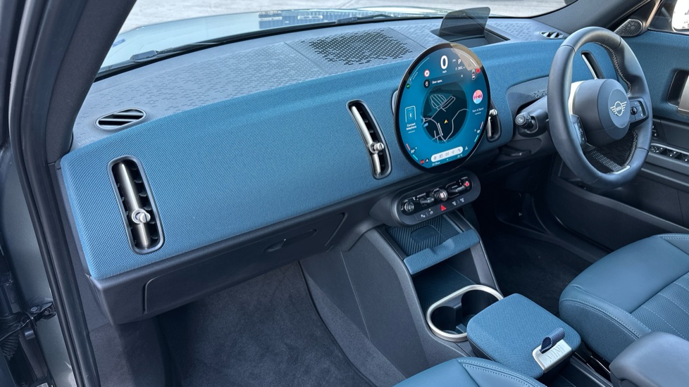MINI Countryman 2.0 S Exclusive ALL4 5dr Auto Petrol Hatchback - Image 7
