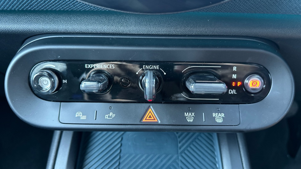 MINI Countryman 2.0 S Exclusive ALL4 5dr Auto Petrol Hatchback - Image 10