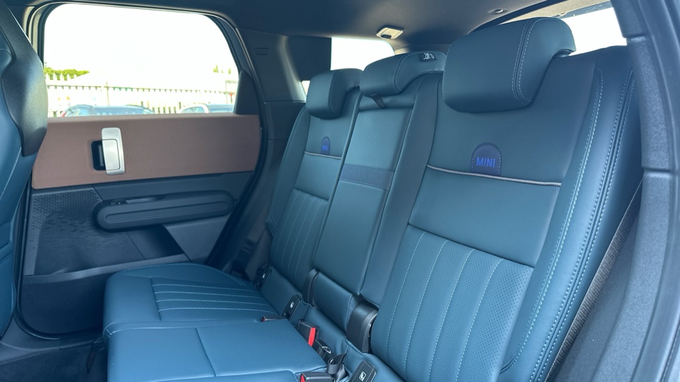 MINI Countryman 2.0 S Exclusive ALL4 5dr Auto Petrol Hatchback - Image 12