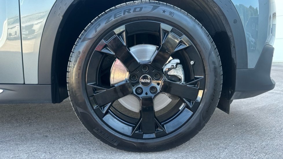 MINI Countryman 2.0 S Exclusive ALL4 5dr Auto Petrol Hatchback - Image 14