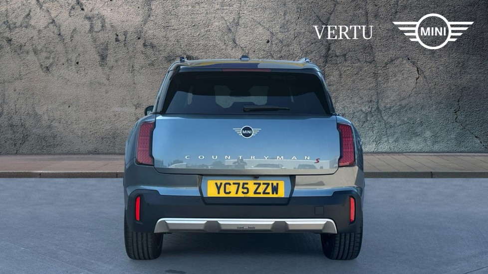 MINI Countryman 2.0 S Exclusive ALL4 5dr Auto Petrol Hatchback - Image 15