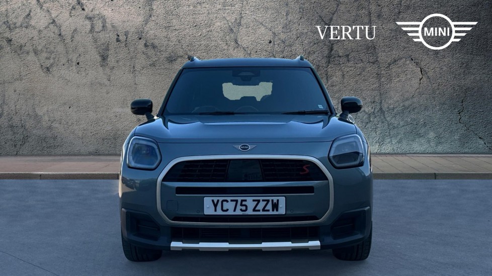 MINI Countryman 2.0 S Exclusive ALL4 5dr Auto Petrol Hatchback - Image 16
