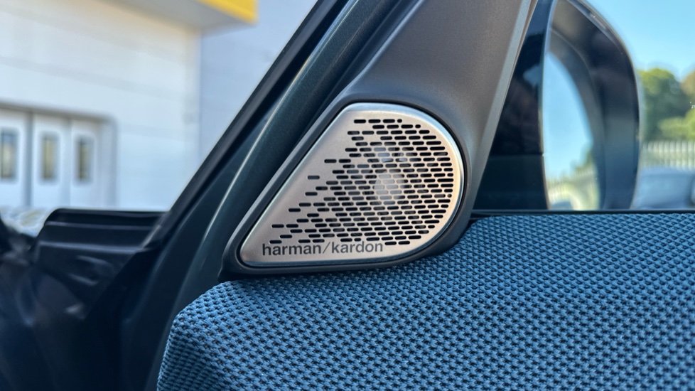 MINI Countryman 2.0 S Exclusive ALL4 5dr Auto Petrol Hatchback - Image 19