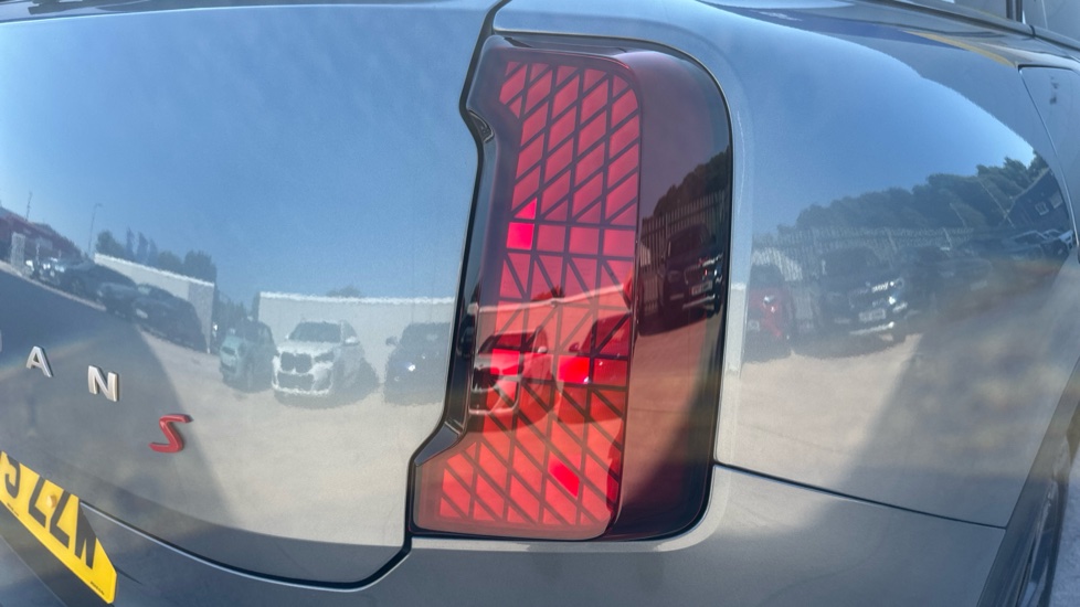 MINI Countryman 2.0 S Exclusive ALL4 5dr Auto Petrol Hatchback - Image 22