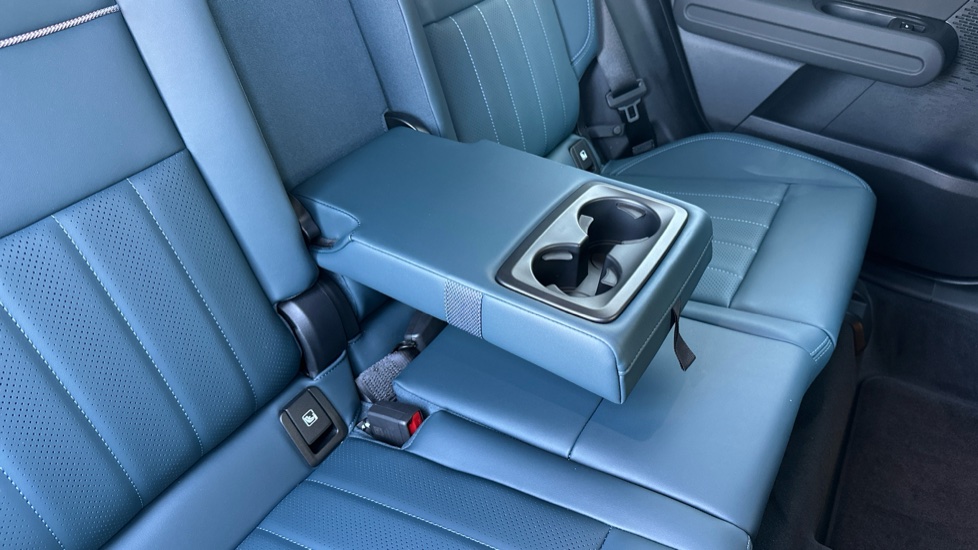 MINI Countryman 2.0 S Exclusive ALL4 5dr Auto Petrol Hatchback - Image 29