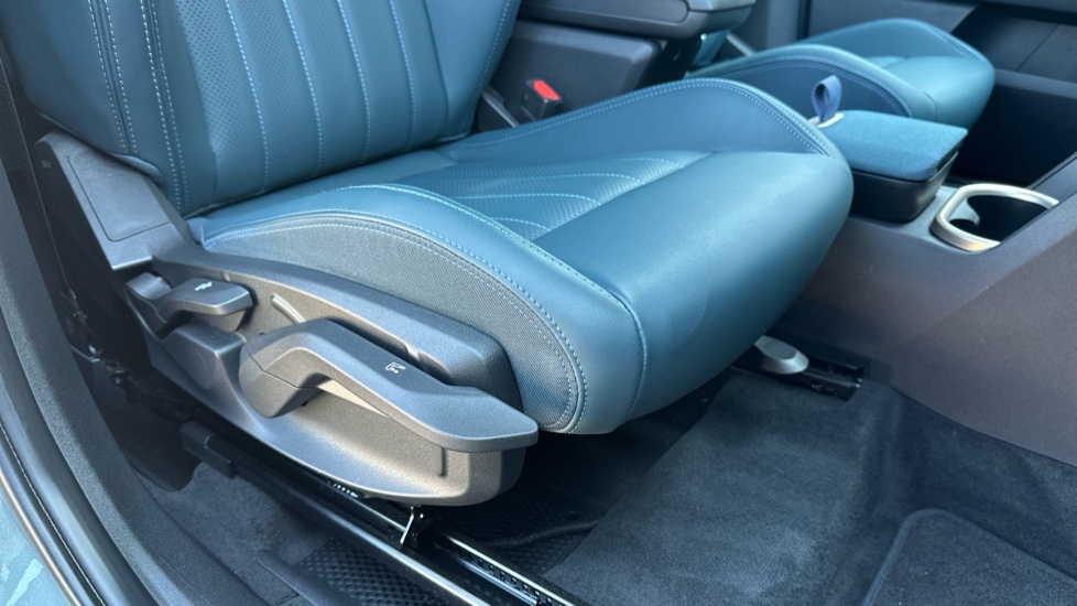 MINI Countryman 2.0 S Exclusive ALL4 5dr Auto Petrol Hatchback - Image 32