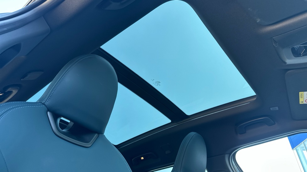 MINI Countryman 2.0 S Exclusive ALL4 5dr Auto Petrol Hatchback - Image 34