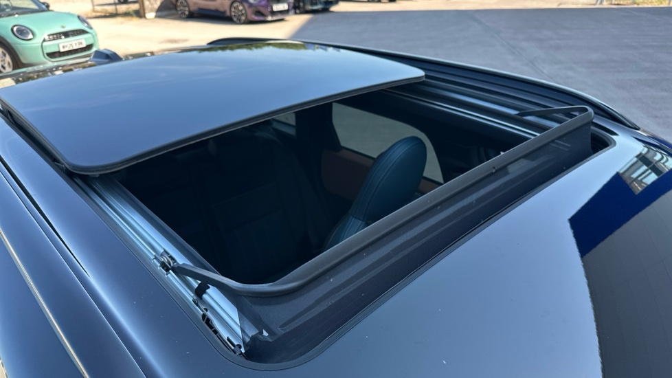 MINI Countryman 2.0 S Exclusive ALL4 5dr Auto Petrol Hatchback - Image 36