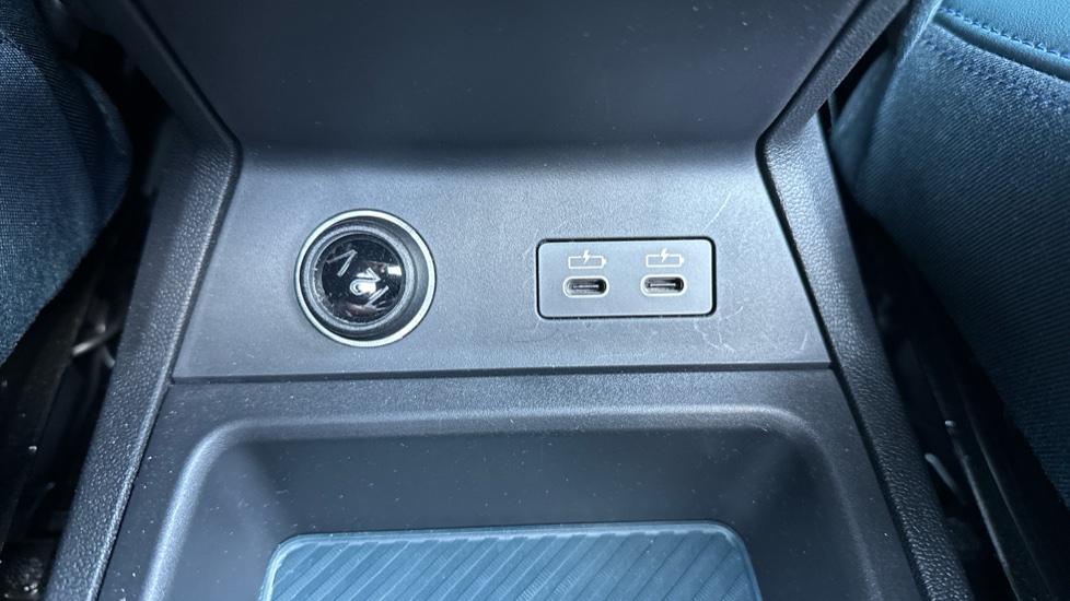MINI Countryman 2.0 S Exclusive ALL4 5dr Auto Petrol Hatchback - Image 65