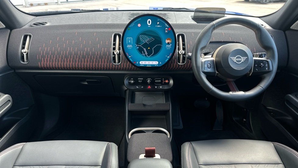 MINI Countryman 1.5 C Classic [Level 2] 5dr Auto Petrol Hatchback - Image 4