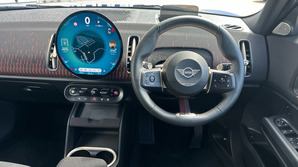 MINI Countryman 1.5 C Classic [Level 2] 5dr Auto Petrol Hatchback - Image 5