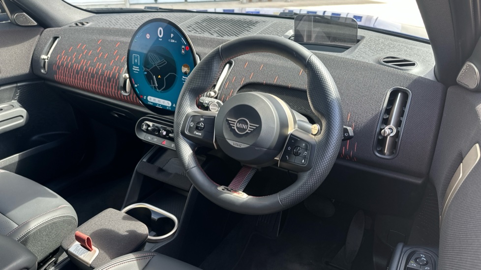MINI Countryman 1.5 C Classic [Level 2] 5dr Auto Petrol Hatchback - Image 6