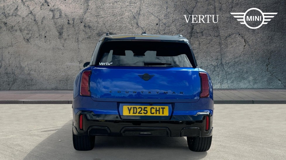 MINI Countryman 1.5 C Classic [Level 2] 5dr Auto Petrol Hatchback - Image 15