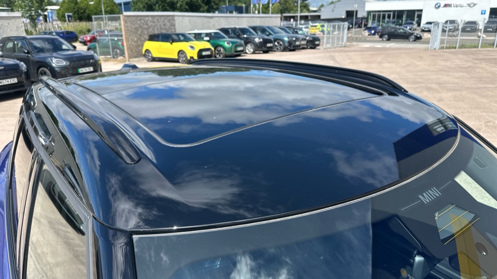 MINI Countryman 1.5 C Classic [Level 2] 5dr Auto Petrol Hatchback - Image 21