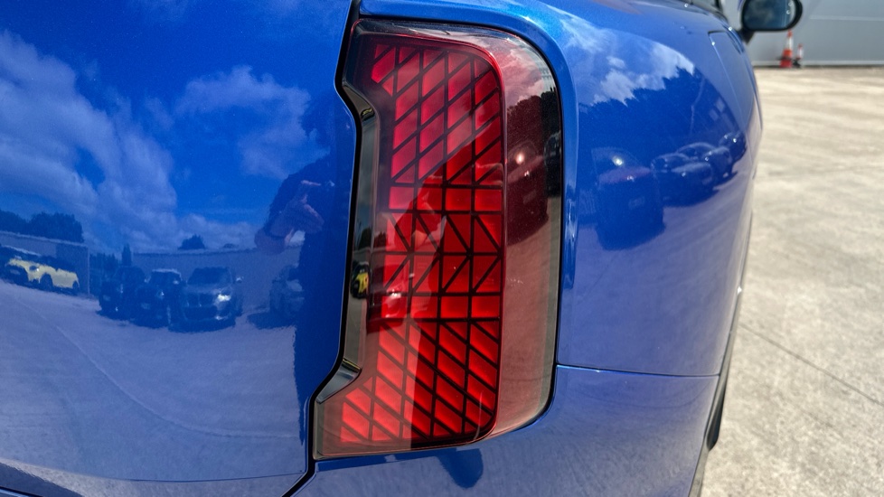 MINI Countryman 1.5 C Classic [Level 2] 5dr Auto Petrol Hatchback - Image 22