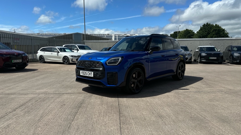 MINI Countryman 1.5 C Classic [Level 2] 5dr Auto Petrol Hatchback - Image 24