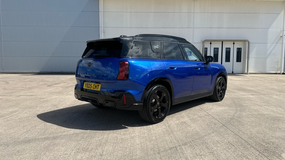 MINI Countryman 1.5 C Classic [Level 2] 5dr Auto Petrol Hatchback - Image 25