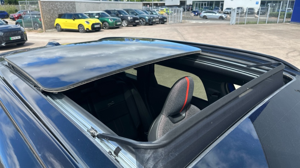 MINI Countryman 1.5 C Classic [Level 2] 5dr Auto Petrol Hatchback - Image 29