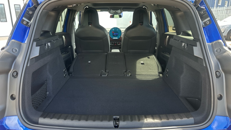 MINI Countryman 1.5 C Classic [Level 2] 5dr Auto Petrol Hatchback - Image 31