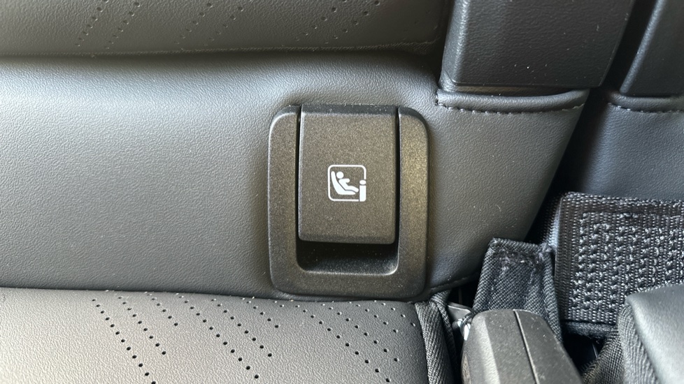 MINI Countryman 1.5 C Classic [Level 2] 5dr Auto Petrol Hatchback - Image 33