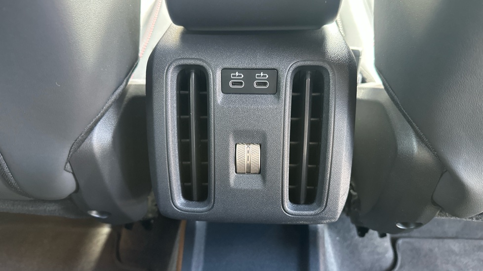 MINI Countryman 1.5 C Classic [Level 2] 5dr Auto Petrol Hatchback - Image 35